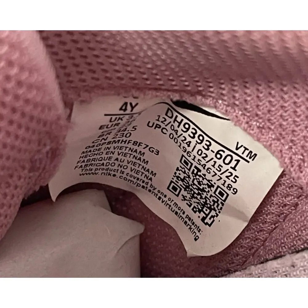 Youth Grade INTRLX Lite (GS) Pink DH9393-601